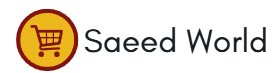 Saeed World