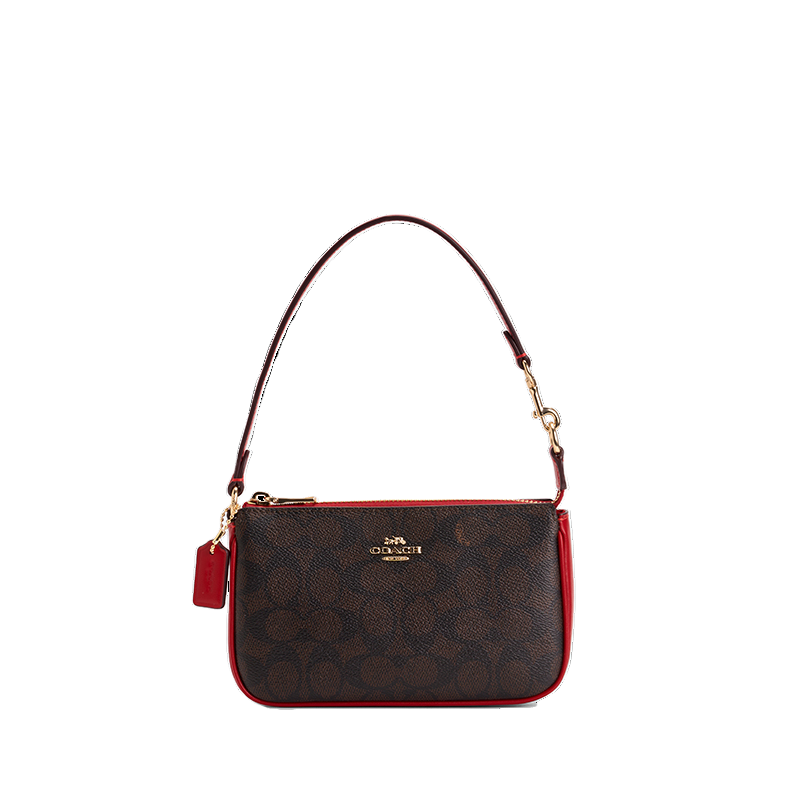 Ladies' classic handbag