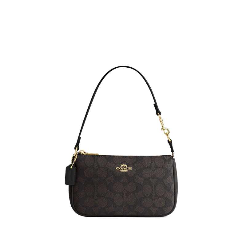 Ladies' classic handbag