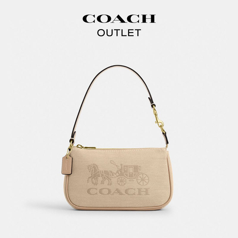 Ladies' classic handbag