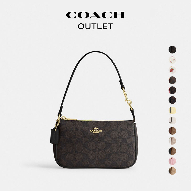 Ladies' classic handbag