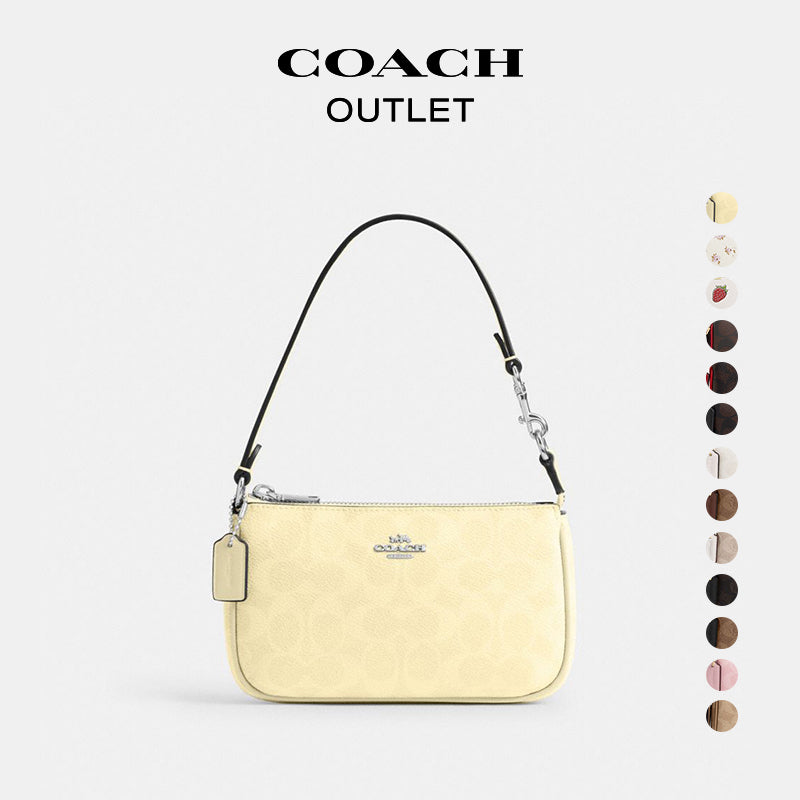 Ladies' classic handbag