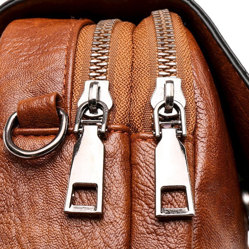 Small bag women's 2023 new fashion all-match shoulder messenger bag mini mobile phone bag for women