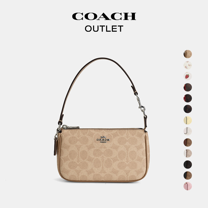 Ladies' classic handbag