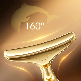 Golden 4D Lifting & Firming Massage & Infusion Device