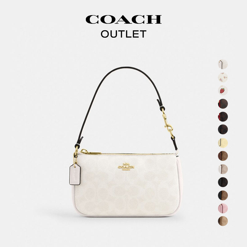 Ladies' classic handbag