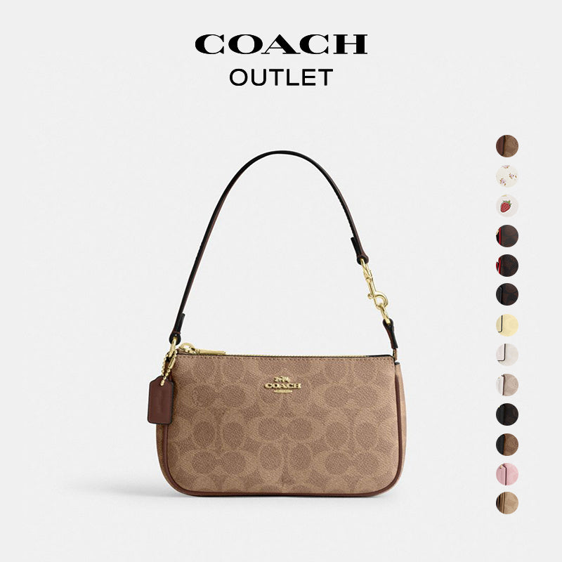 Ladies' classic handbag