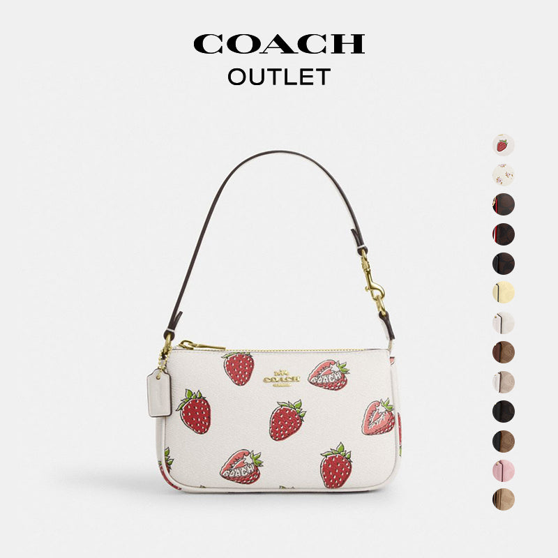 Ladies' classic handbag