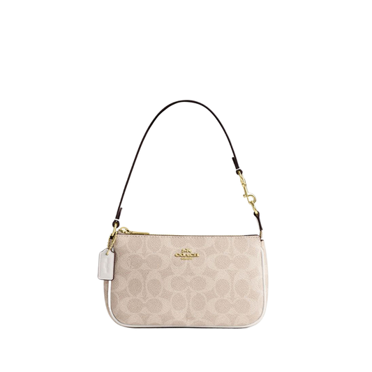 Ladies' classic handbag
