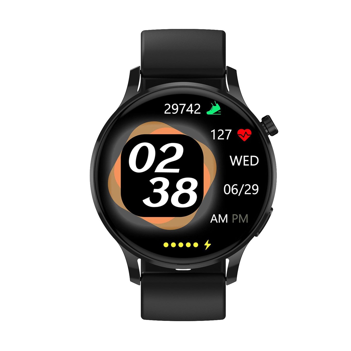 Women's smart sports Bluetooth call watch