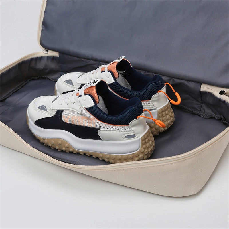 Large Capacity Travel & Gym Tote Bag