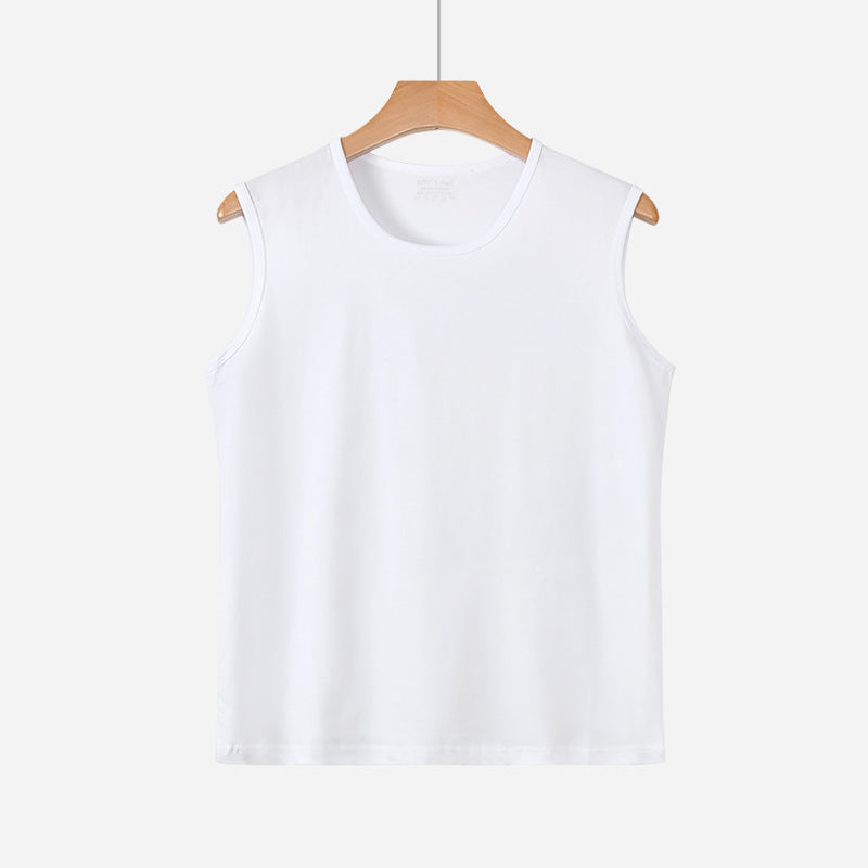 Old lady's cotton blouse