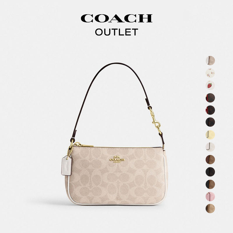 Ladies' classic handbag