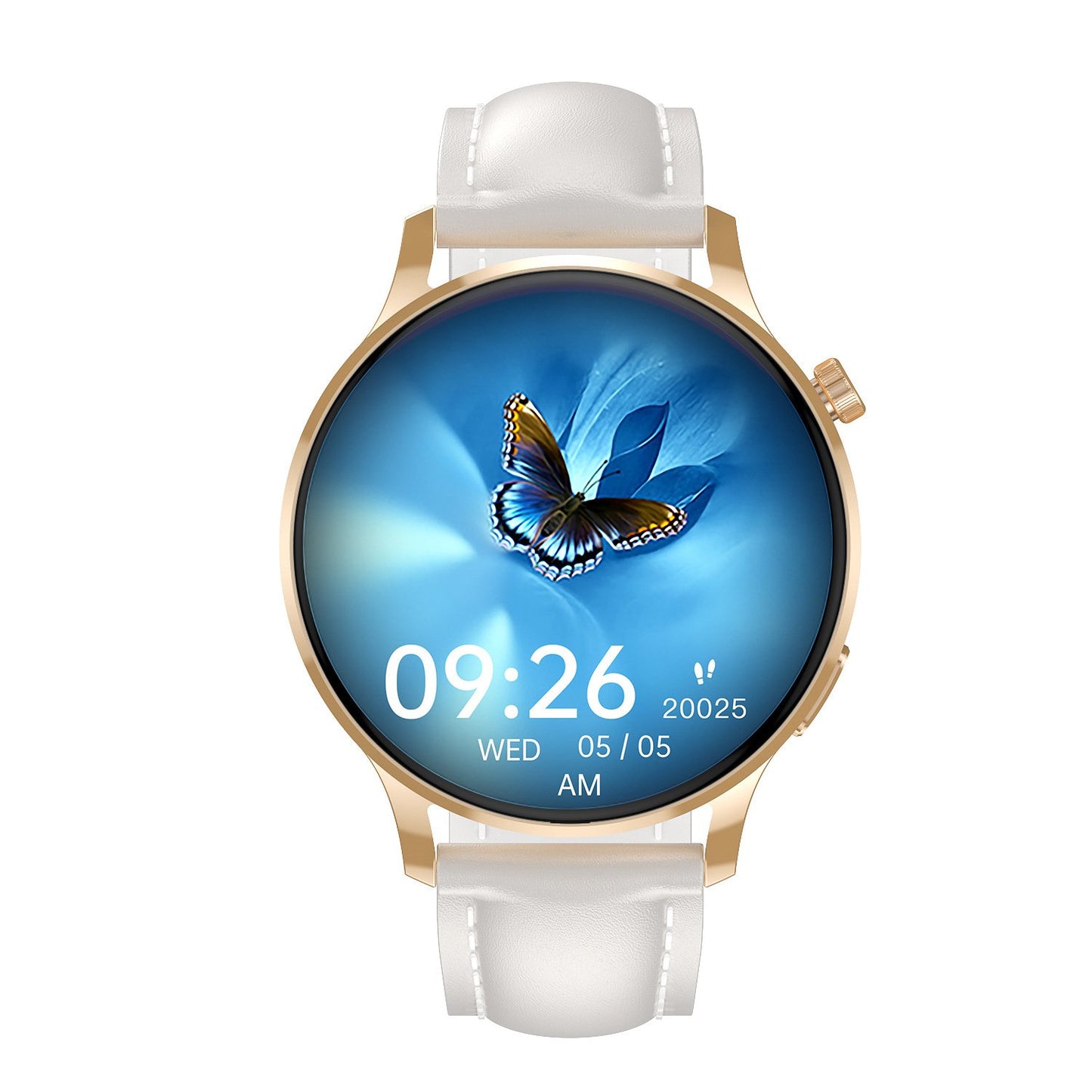Women's smart sports Bluetooth call watch