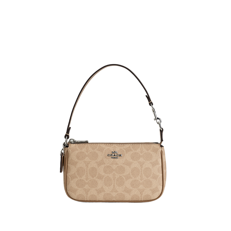 Ladies' classic handbag