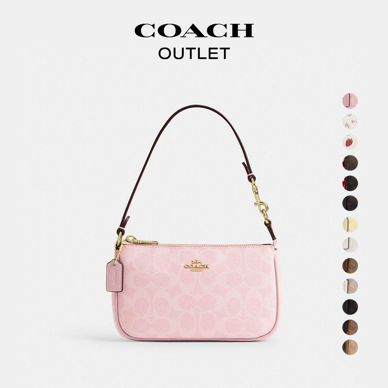 Ladies' classic handbag