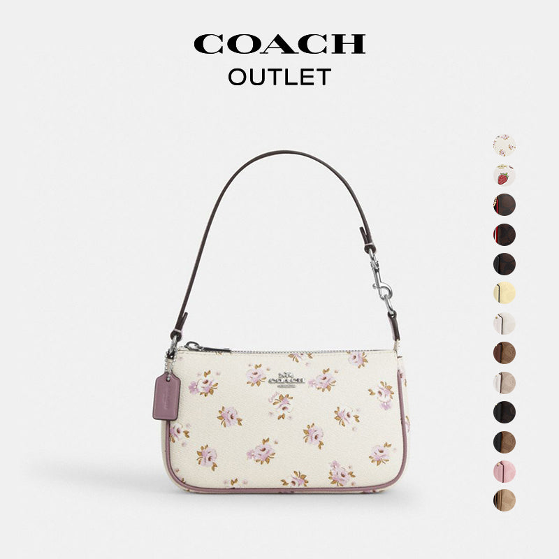 Ladies' classic handbag