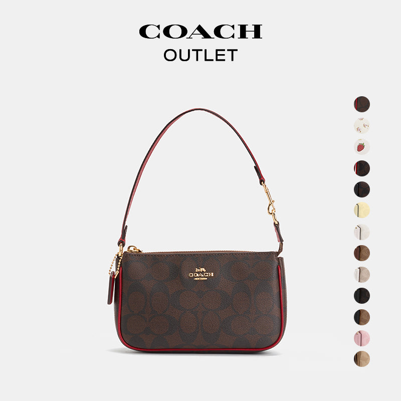 Ladies' classic handbag