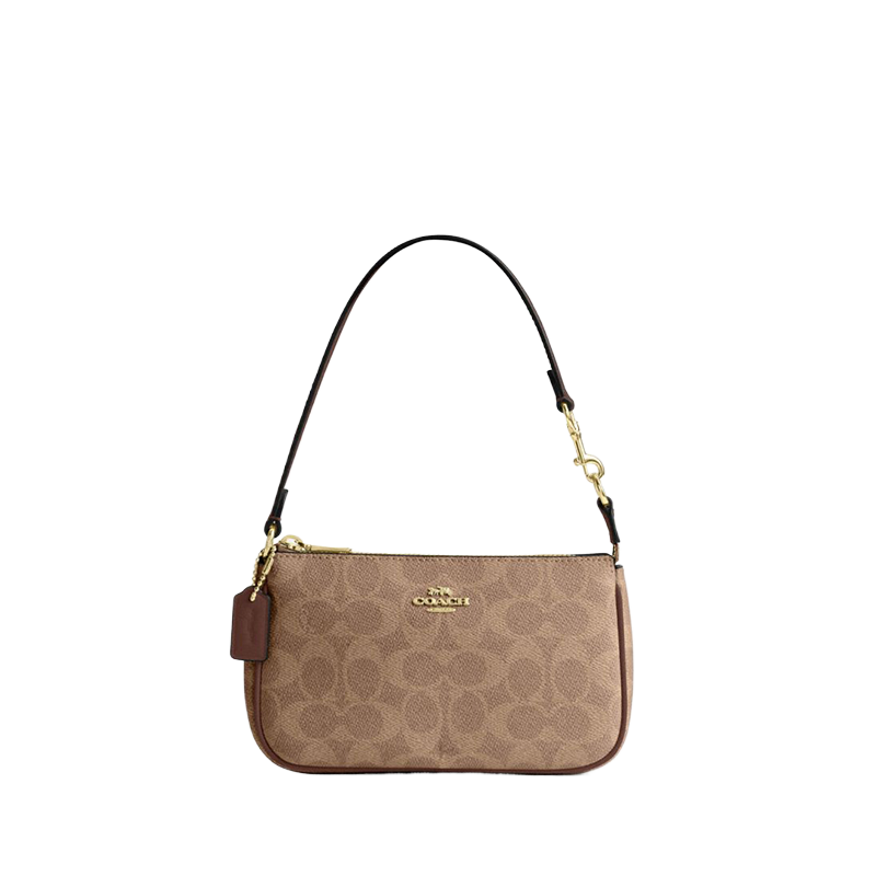 Ladies' classic handbag